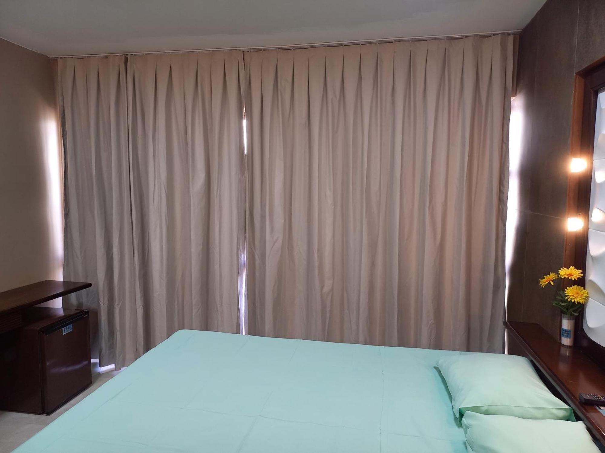 Barreto Apart-Hotel Kubit Brasília Exteriör bild