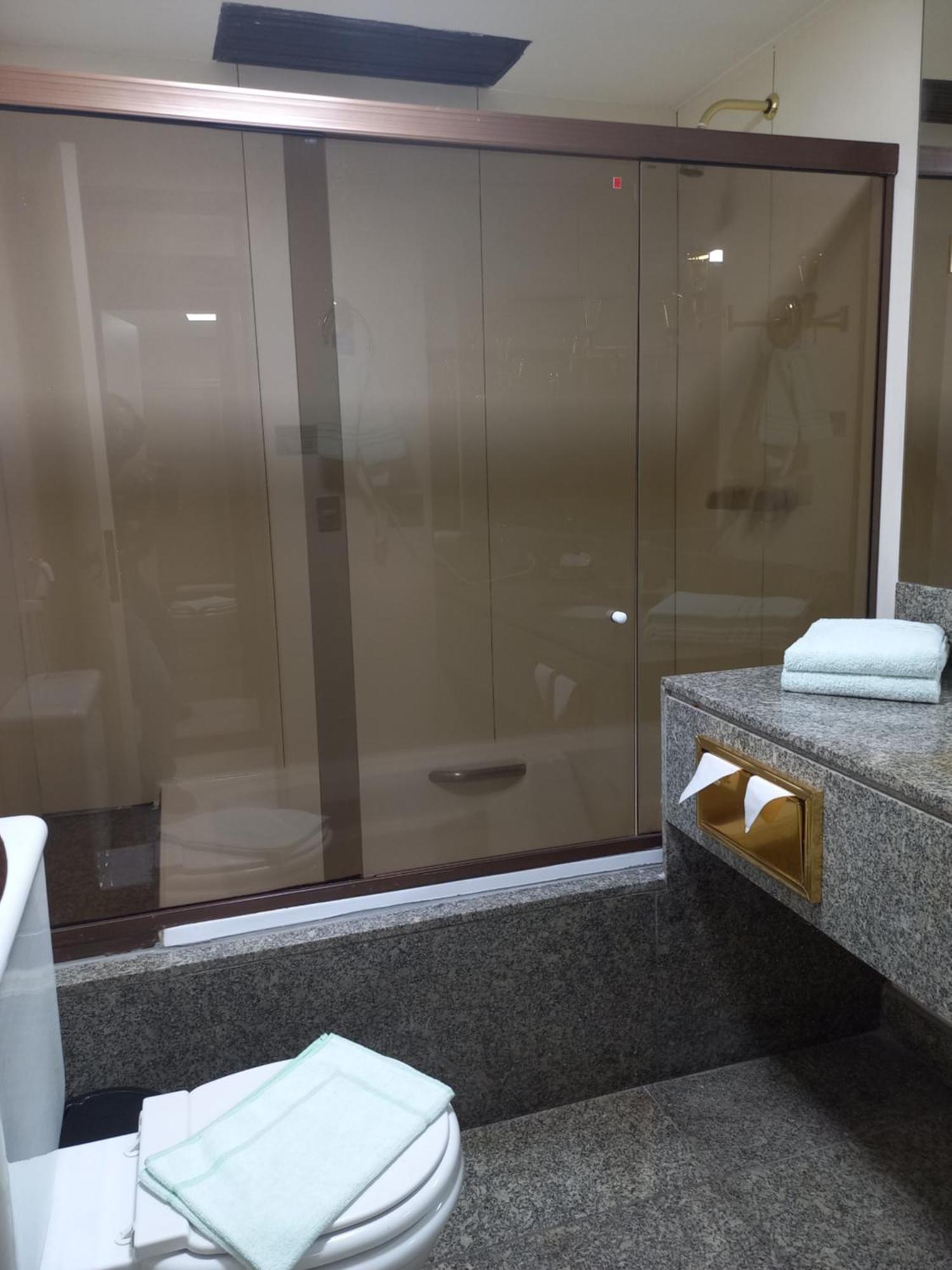 Barreto Apart-Hotel Kubit Brasília Exteriör bild