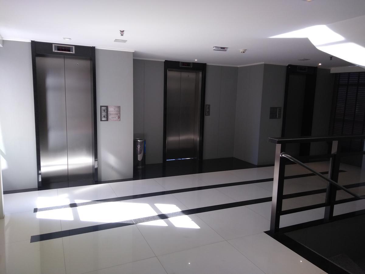 Barreto Apart-Hotel Kubit Brasília Exteriör bild